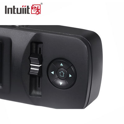 สายสัญญาณ 3 พินกล่องควบคุมแบตเตอรี่คอนโทรลเลอร์ DMX