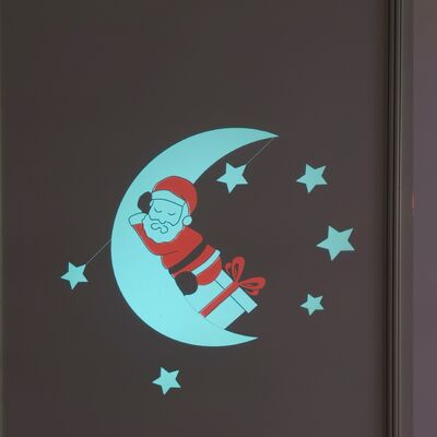 LED 60W Outdoor Waterproof Ip65 ฮาโลวีนคริสต์มาสต์ LED Wedding Rotating Gobo Projector โลโก้ตามสั่ง ป้ายโฆษณาแสง