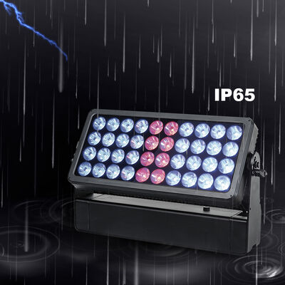 400W LED ไฟโฟลท์ IP65 ภายนอก สภาพภูมิทัศน์ สวน ไฟไม้ ไฟสว่างสูง ลูเมน อัลลูมิเนียมไส้ตาย
