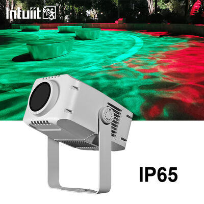 LED 100W Outdoor Gobo Water Effect Waterwave Effect Projector Lighting