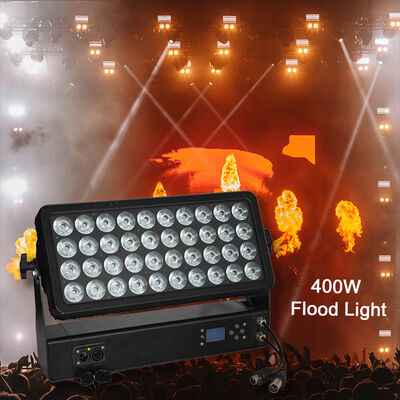 เครื่องล้างผนัง LED แบบอาคารประดิษฐ์สําหรับการส่องแสงภูมิทัศน์เมือง