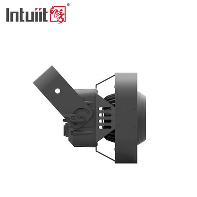 เวทีกลางแจ้งนำ Blinder ผู้ชม 200 วัตต์สีขาว 90w * 2 ชิ้นไฟ Led Cob Blinder