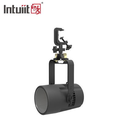 Dmx Cob 4 In 1 กันน้ำ 150w Led Zoom Par สำหรับไฟเวทีกิจกรรมกลางแจ้ง