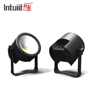 120W COB Par ไฟด้วย DMX Led Disco DJ อุปกรณ์