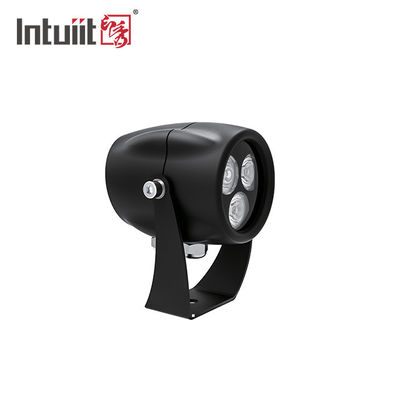 สวน LED 6W IP65 กันน้ํา ไฟสปิก ไฟสนามกลางแจ้ง ไฟสโปตสําหรับภูมิทัศน์ Patio Yard Pathway