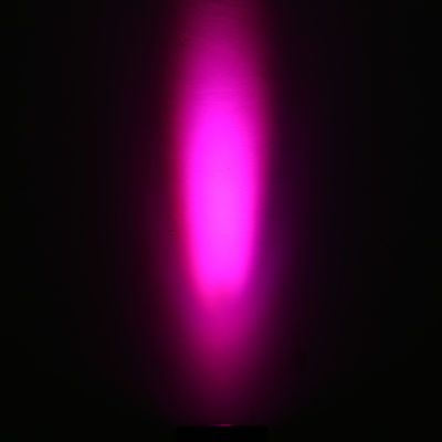 มุมลำแสง 15 ° AC 100V 75 วัตต์แบตเตอรี่ Led Night Light