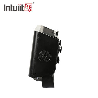 80W Dmx512 Ip65 Rgbw 4in1 Led Wallwasher Dj Wedding Stage สีเมือง