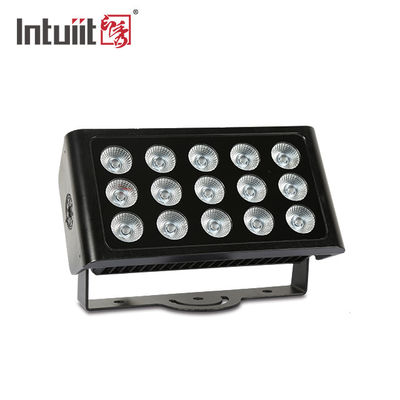 80W กันน้ํา สวน COB แสงน้ําท่วม LED ภายนอก แสงสถาปัตยกรรม หน้าผนัง แสงล้างผนัง