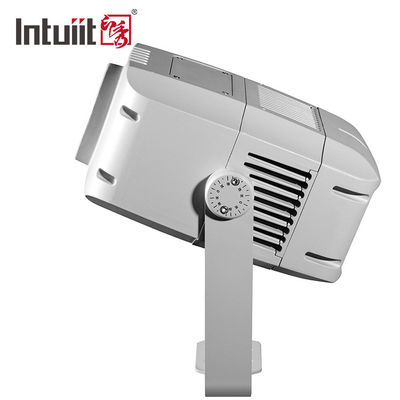 Water Wave Ripple 100 วัตต์ LED Outdoor Gobo Projector