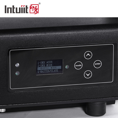 4In1 RGBW Dj Wedding แบตเตอรี่ไฟฟ้า LED Uplight WIFI ไมล์ไร้สาย Dmx ดิสโก้ ไฟเวทีงานแต่ง