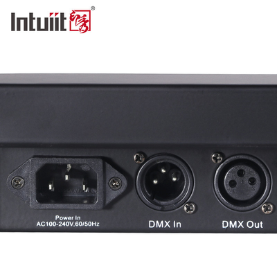 Dj Disco RGB DMX ไฟ LED แผง 415 X 250 Mm สำหรับไฟเวทีด้านหลัง