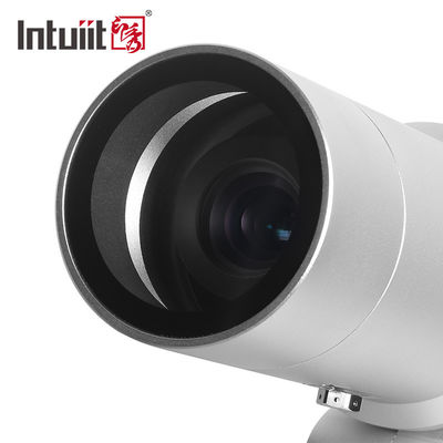 โปรเจคเตอร์โฆษณาโฆษณางานแต่ง