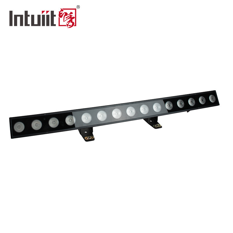 15x 10 W RGBWA UV LED Pixel Bar stage Light IP65 กันน้ํา