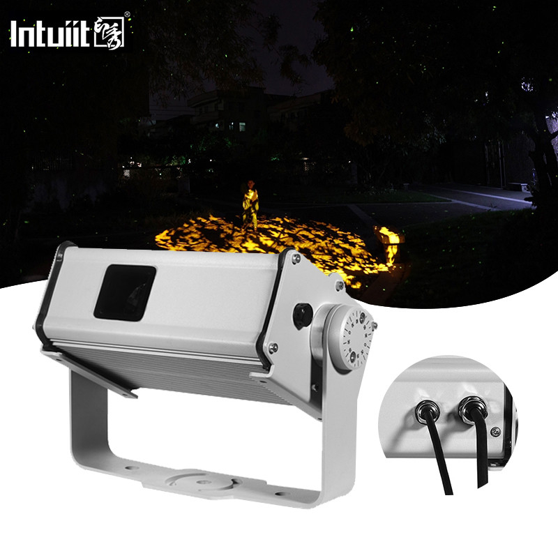 13W แสงประดับภูมิทัศน์ แสงวงแหวนต้นไม้ แสงเส้นทาง สวน แสง LED แสงภูมิทัศน์ แสง LED แสงสวน