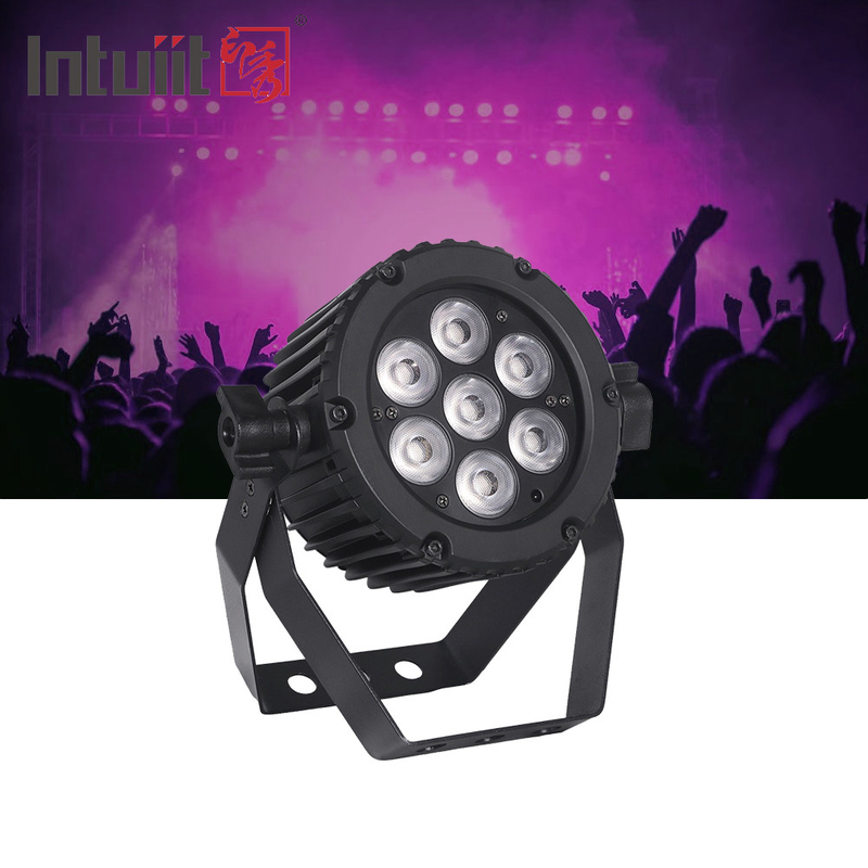 มินิ LED Moving Head DJ stage Light RGB Beam Spotlights DMX 512 เสียงเปิดไฟสตรอบอฟเฟ็คต์ ดิสโก้พาร์ตี้ไฟสําหรับวันพุธ