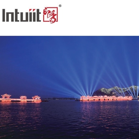 กันน้ํา IP65 LED หน้าต่างแสงสว่างสี่เหลี่ยม RGBW LED แสงสว่างแสงสว่างสําหรับสวนภายนอก