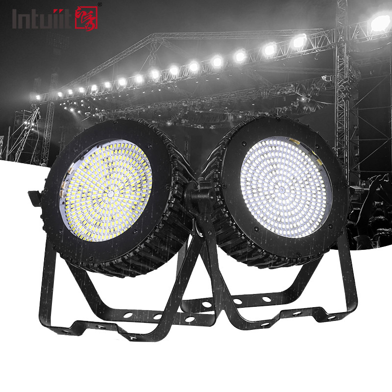 122W Stage Strobe Lighting Effect บาร์คลับ ดีเจ ดิสโก้ ปาร์ตี้วันหยุด เสียงกระตุ้น แฟลช อาชีพ DMX ไฟ