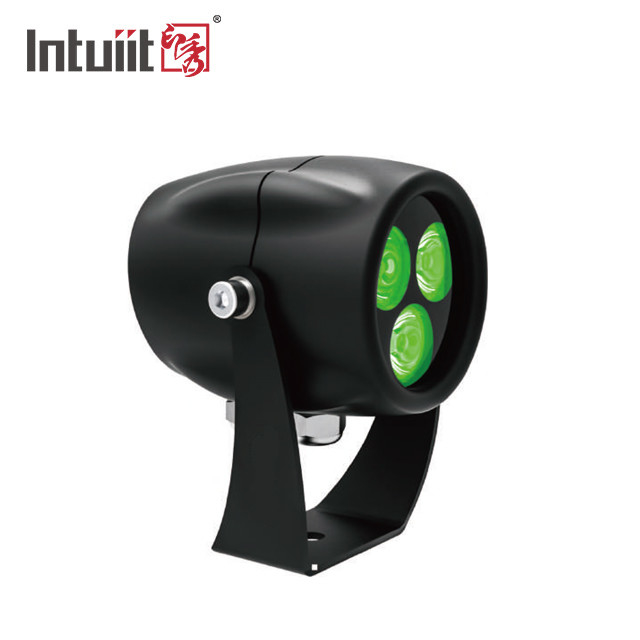 สวน LED 6W IP65 กันน้ํา ไฟสปิก ไฟสนามกลางแจ้ง ไฟสโปตสําหรับภูมิทัศน์ Patio Yard Pathway