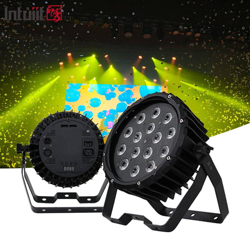 90w LED RGBW Wall Wash Light DMX512 สเตจ DJ ปาร์ตี้ ดิสโก้ บาร์ ไลท์โชว์