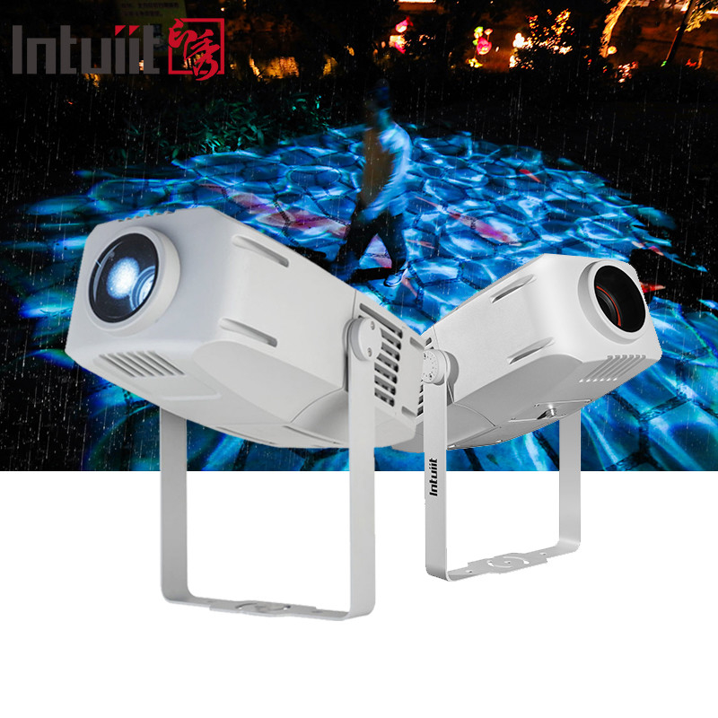 ไฟเวที LED 400W พลังงานสูง เหมาะสําหรับการติดตั้งกลางแจ้งและการท่องเที่ยวทางวัฒนธรรม