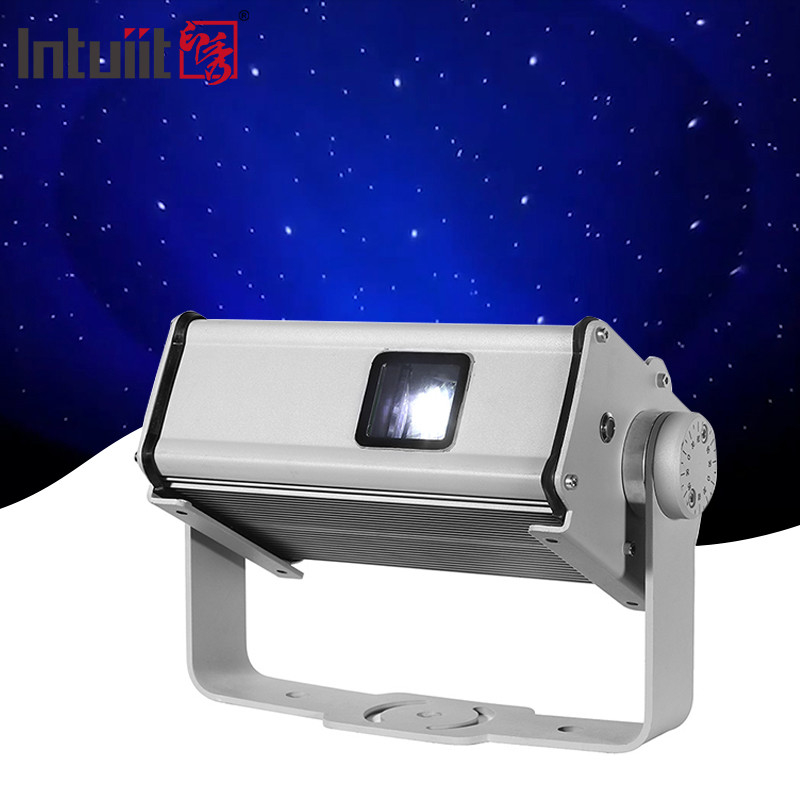 ดาวฟ้า ดาวเรืองแสงเลเซอร์ IP65 กันฝน Rgbw ไฟฟลาย เลเซอร์ ไฟสว่างสวน ปาร์ตี้ตกแต่ง แหลม ดาวเรืองแสง โปรเจคเตอร์