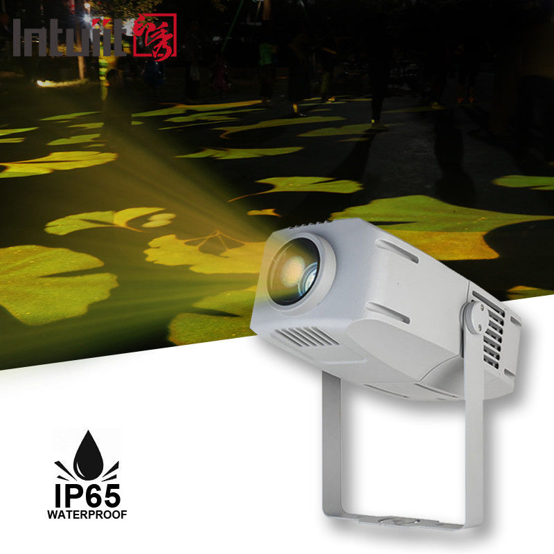 โปรเจคเตอร์ 400w โปรเจคเตอร์ Gobo Outdoor Ip65 ความสว่าง โฆษณา LED โลโก้ แสง โปรเจคเตอร์ Gobo Warehouse ไฟโฆษณา