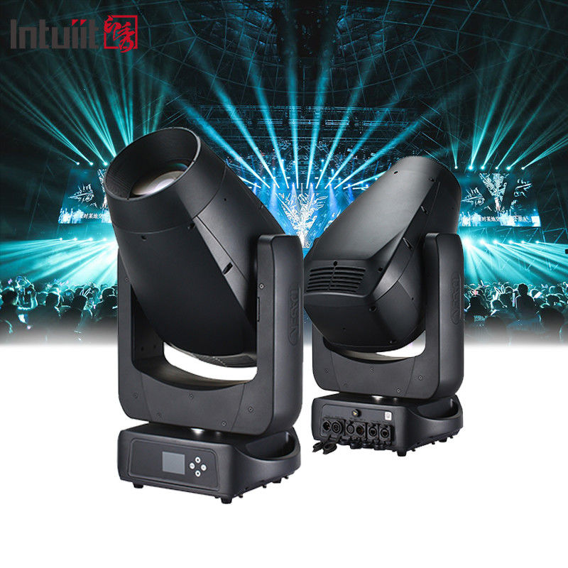 IP66 280w LED BSW Beam Spot Wash CMY หัวเคลื่อนที่ Sharpy Light โรงละคร กิจกรรม สเตจเบย์ ไฟสําหรับคอนเสิร์ต