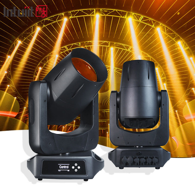 HOT SELL IP66 200W LED กันน้ํากลางแจ้งเคลื่อนไหวแสงสว่างหัว