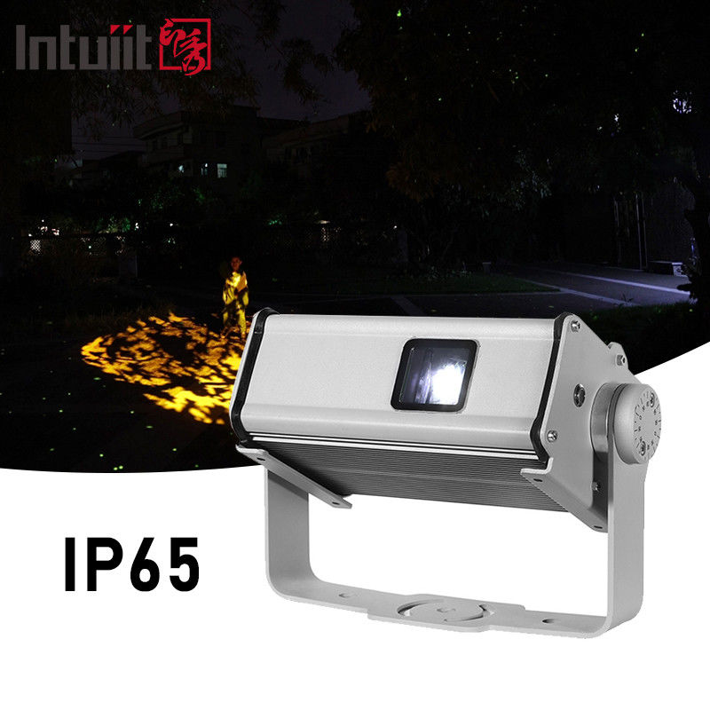 RGBW สีสัน LED Tree Light DMX512 ไดนัมิก ไฟฟ้าดาว ดวงดาว ไฟเลเซอร์ โปรเจคชั่น แสงกลางแจ้ง สวนบรรยากาศ