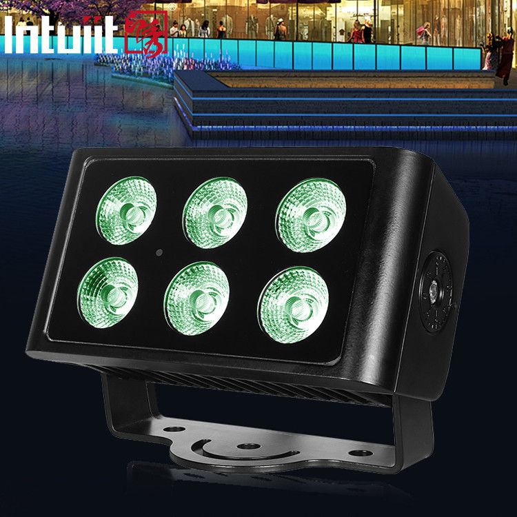 ผู้จัดจำหน่ายไฟเวที LED ราคาถูก ไฟน้ำท่วมกลางแจ้งที่ดีที่สุดสำหรับการขาย