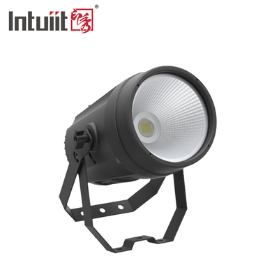 Die Casting ซัง LED Par Light 200w Rgbw 4 In 1 Professional Stage Lighting