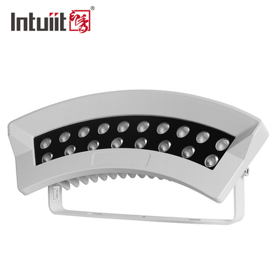 36w กลางแจ้ง Led น้ำท่วมไฟรอบต้นไม้ภายนอก Rgb Rgbw ภูมิทัศน์สวนสปอตไลท์สปอตไลท์