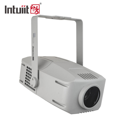 IP66 400w กันน้ํา ดอกหิมะ โปรเจคเตอร์ Gobo โปรเจคเตอร์ ดอกหิมะหมุนกลางแจ้ง