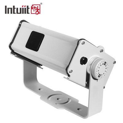 13W เลเซอร์โปรเจ็คเตอร์กลางแจ้ง RGB Led Light Starry Laser Projector สำหรับการตกแต่งสวนบนเวที