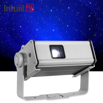 13W RGB Laser Christmas Projector Lights Outdoor Motion Firefly ไฟสวนเลเซอร์สีแดงสีเขียวสีน้ำเงิน