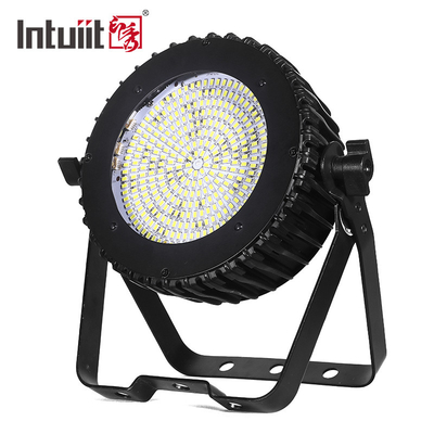 122W ไฟเวที LED Ktv Bar Home Stroboscope Bar Lighting สีขาวเย็น