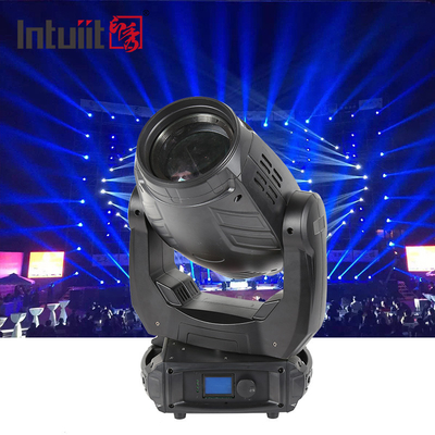 16CH LED Stage Light Sharpy Beam Spot 100w ย้ายหัวโคมไฟสำหรับ DJ Disco Club