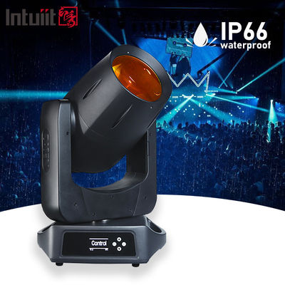 แสงแหล่งเลเซอร์ 100W ไฟหัวเคลื่อนที่สําหรับ DJ ไฟโรงละครฉายแสงสูง ความสว่างสูง กิจกรรมกลางแจ้งและภายในบ้าน แสงหัวเคลื่อนที่