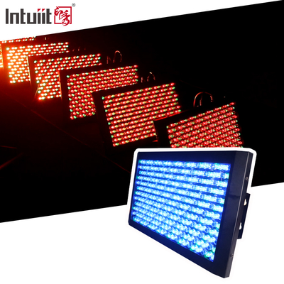 ไฟเอฟเฟกต์ LED RGB IP20 ไฟแผงไฟ DJ สำหรับดิสโก้ ปาร์ตี้ คลับ บาร์ DJ โชว์ ไฟเวที