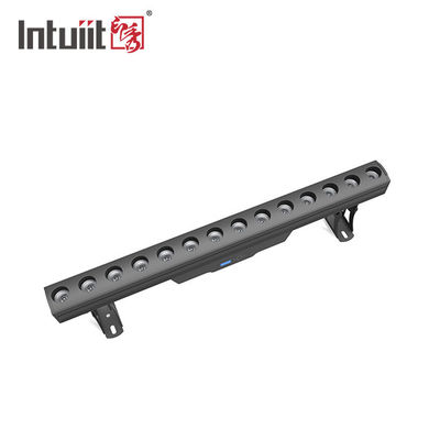 1m 14 * 15w Rgbw Outdoor Pixel Led Light Bar พลังงานสูง 200watt Ip65