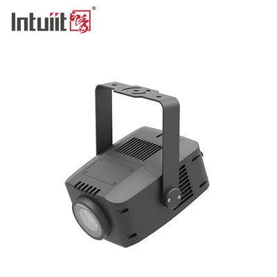 ตกแต่งกลางแจ้ง Gobo Projector 60w Magic Water Wave Led Stage Water Effect Light