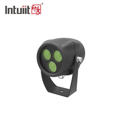 240V Led Spot Light Ip65 สวนกลางแจ้ง 6w Led Landscape Lighting สําหรับสวน