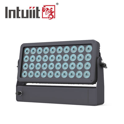 Smooth Dimming 400W LED Stage Flood Lights สำหรับด้านหน้า