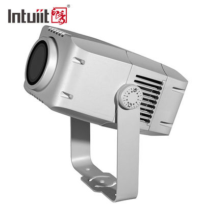 LED Non Zoom Outdoor Gobo Projector 100 วัตต์สำหรับอาคารสถาปัตยกรรมArchitect