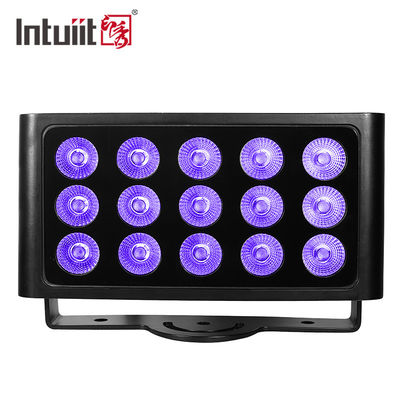 สเตจ มินิ ไฟโฟลด์ไฟฟิตชาร์ทพาณิชย์ 40W 85W 160W 400W แสงสว่าง LED กลางแจ้ง