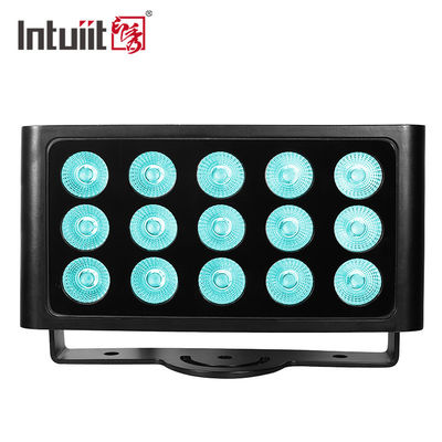 สเตจ มินิ ไฟโฟลด์ฟิกซ์ฟอร์มการค้า 40W 85W 200W 400W 800W 1500W สว่าง LED ไฟโฟลด์สแตนด์