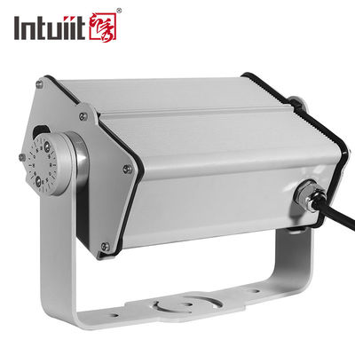Outdoor 240V Starry Night Projector หิ่งห้อยเลเซอร์เอฟเฟกต์แสงตกแต่ง
